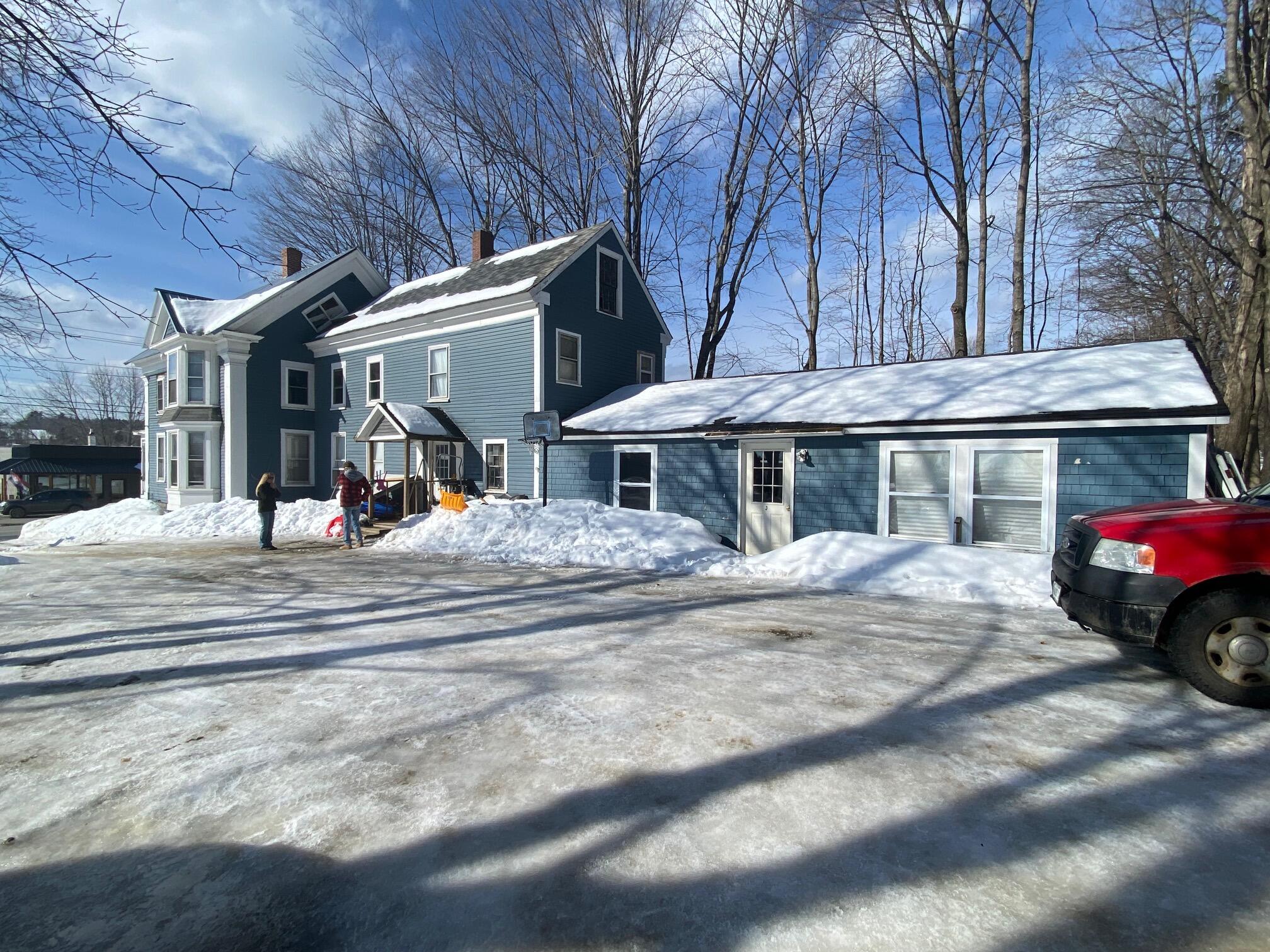 178 Spring Street Dexter, ME 04930 - Photo 2 of 15 2