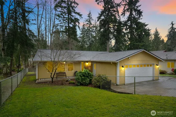 $425,000 | 321 Rollingwood Drive, Kelso, WA 98626