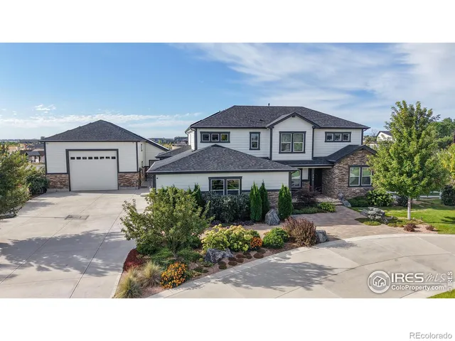 $2,200,000 | 750 West 153rd Place, Broomfield, CO 80023