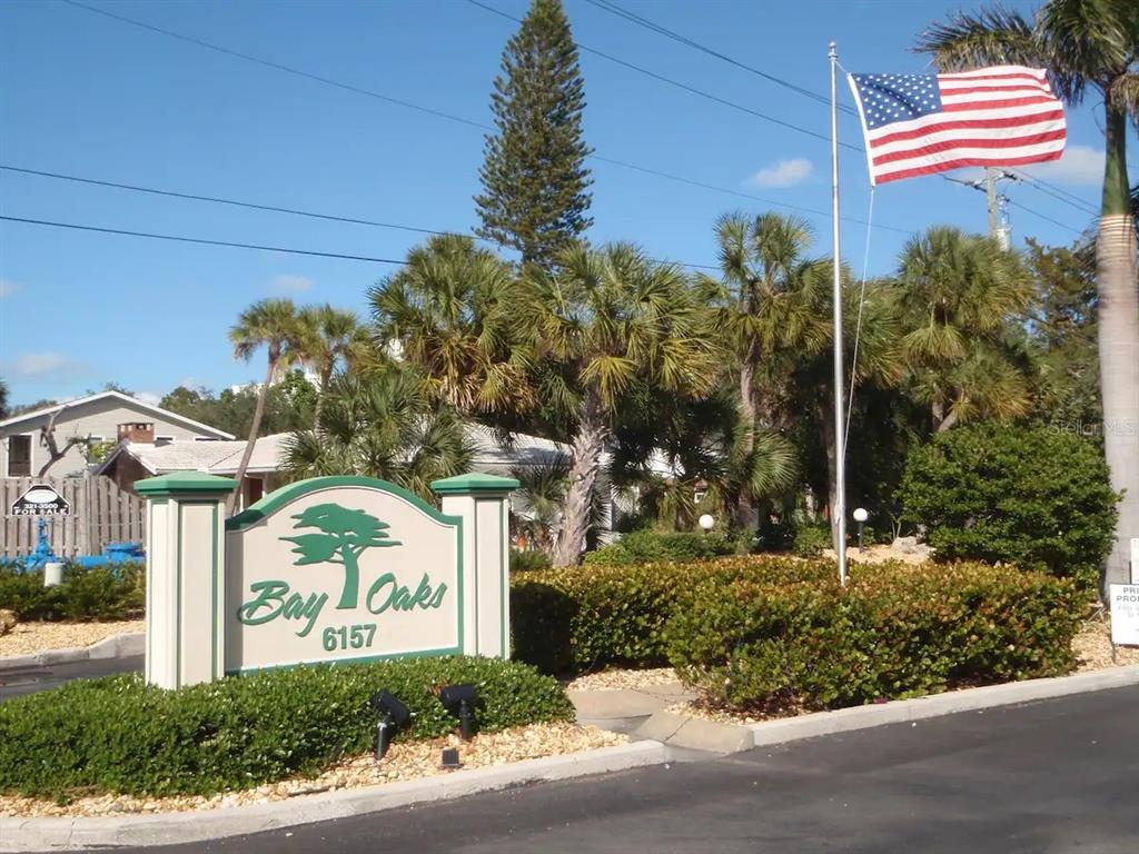 6157 Midnight Pass Road, Unit D32 Sarasota, FL 34242 - Photo 23 of 41