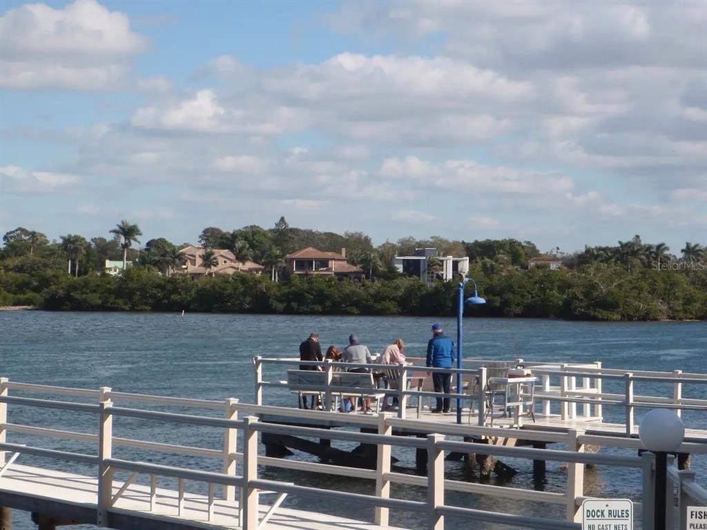 6157 Midnight Pass Road, Unit D32 Sarasota, FL 34242 - Photo 34 of 41