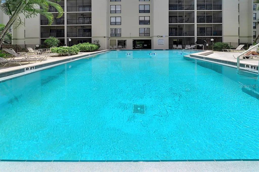 6157 Midnight Pass Road, Unit D32 Sarasota, FL 34242 - Photo 37 of 41