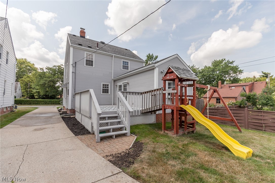 8214 Spring Garden Road Cleveland, OH 44129 - Photo 35 of 35