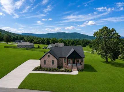$510,000 | 153 Cojohodo Court, McMinnville, TN 37110