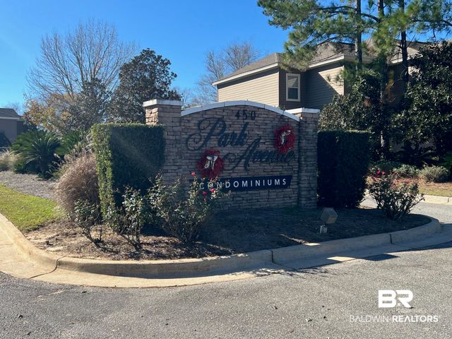 $190,000 | 450 Park Avenue, Unit 307, Foley, AL 36535