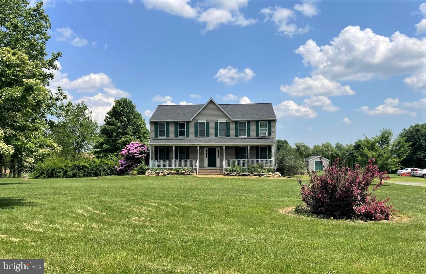 15 Watters Road New Park, PA 17352 - Photo 1 of 5 Gallery Image 1