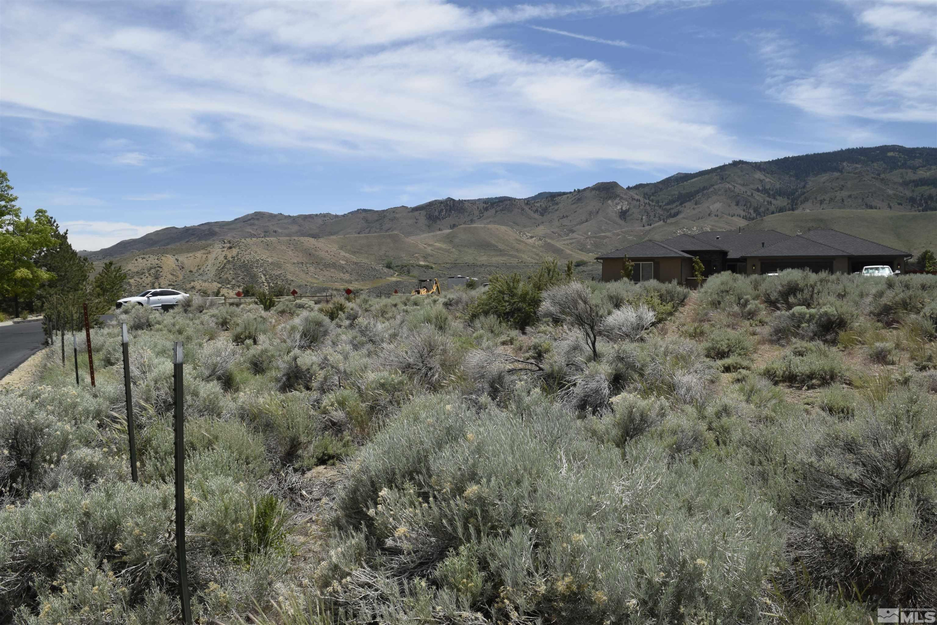 0 Mule Deer Court Reno, NV 89523 - Photo 4 of 15 Photo 4