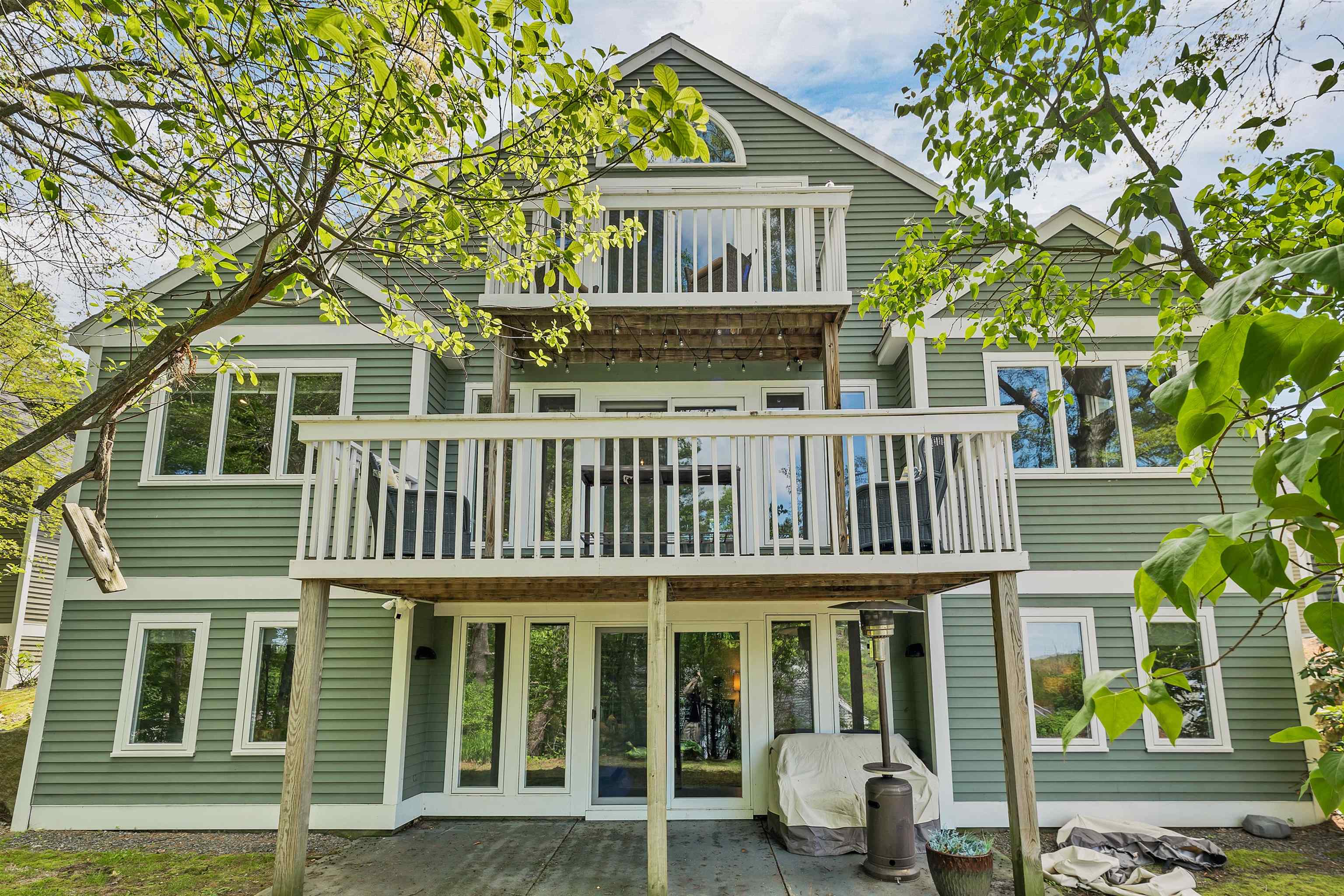 204 Chase Way Manchester, NH 03104 - Photo 46 of 50