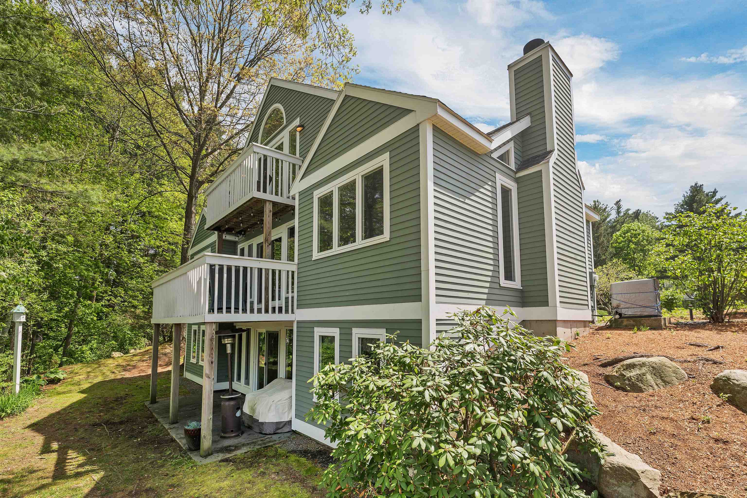 204 Chase Way Manchester, NH 03104 - Photo 47 of 50