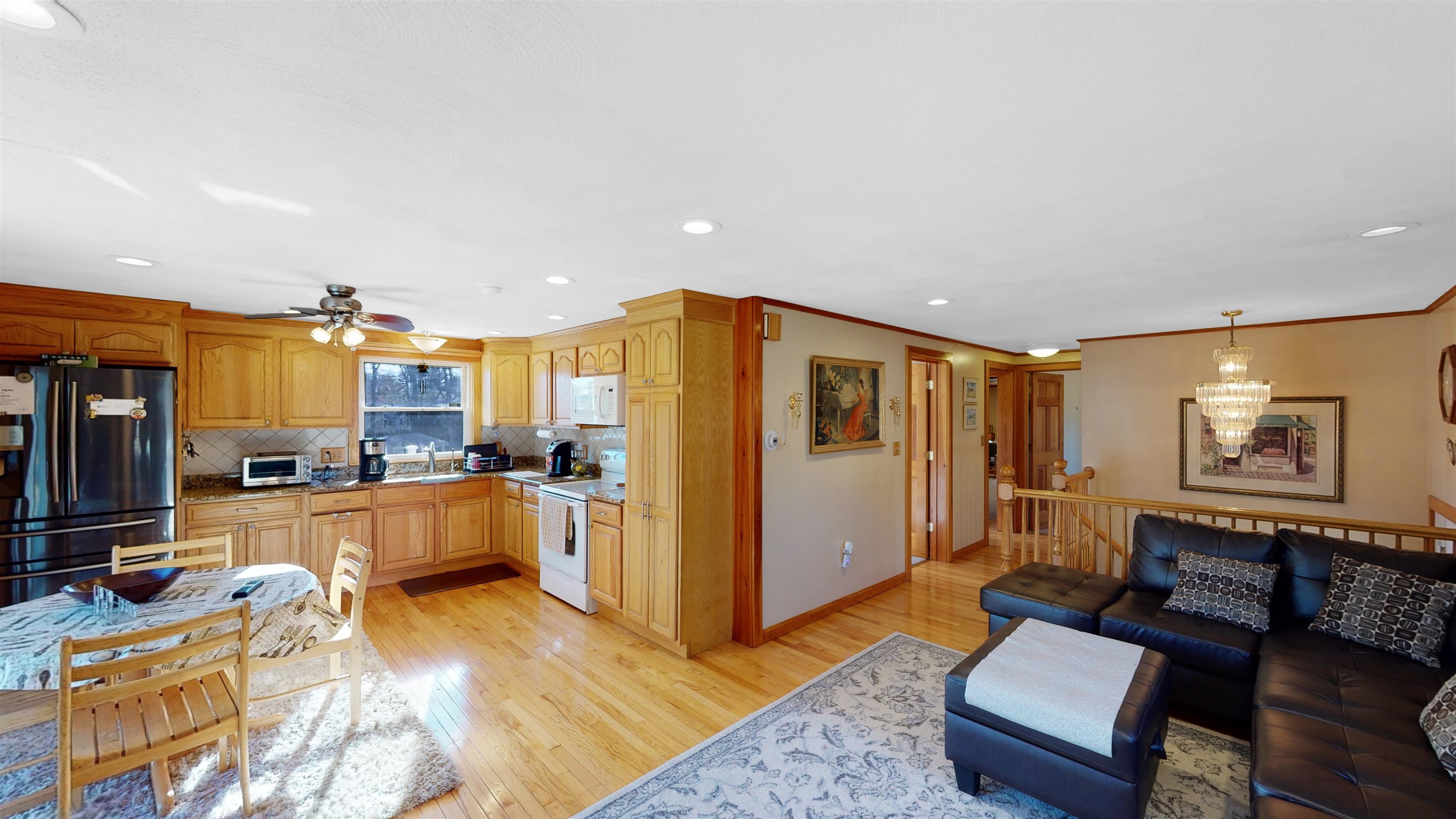 82 Butler Street Salem, NH 03079 - Photo 8 of 20