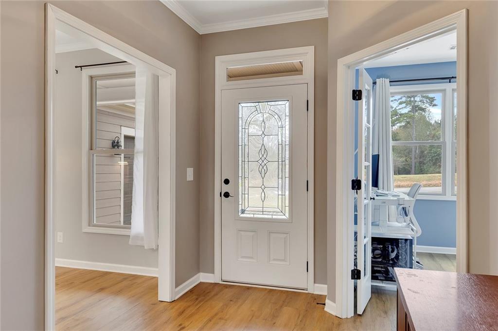 801 Town Creek Church Road Talking Rock, GA 30175 - Photo 2 of 58