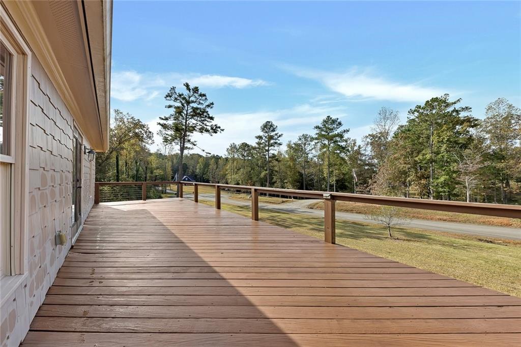 801 Town Creek Church Road Talking Rock, GA 30175 - Photo 40 of 58