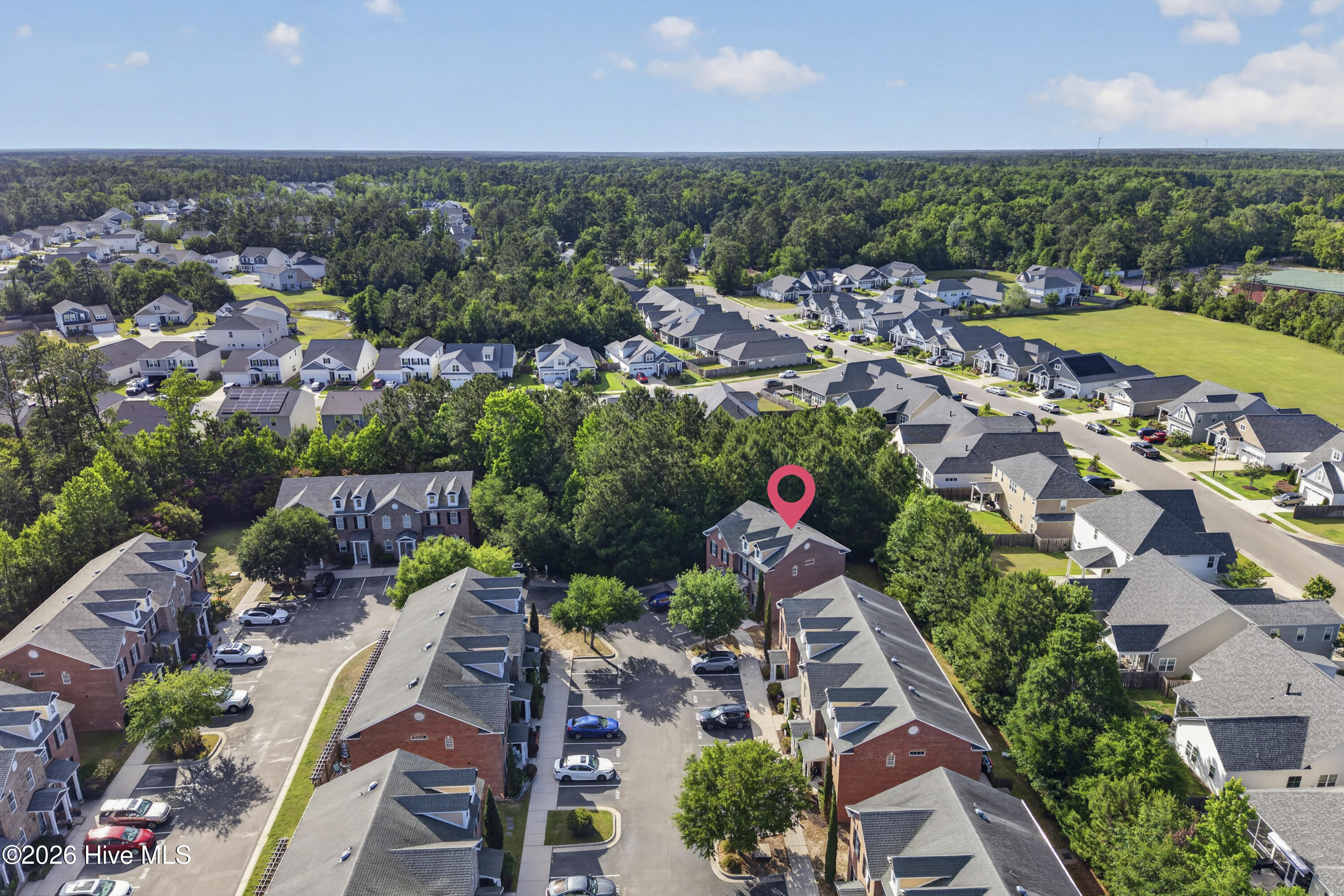 4942 Exton Park Loop Castle Hayne, NC 28429 - Photo 40 of 41 4942ExtonParkLoop-45