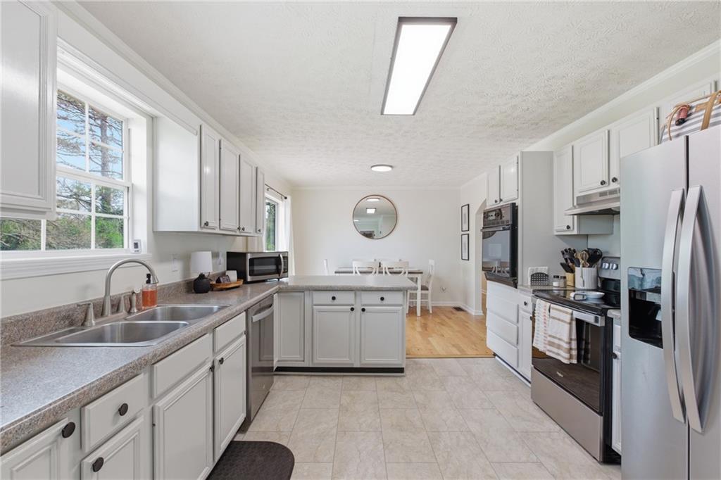 205 Cook Street Alto, GA 30510 - Photo 13 of 40