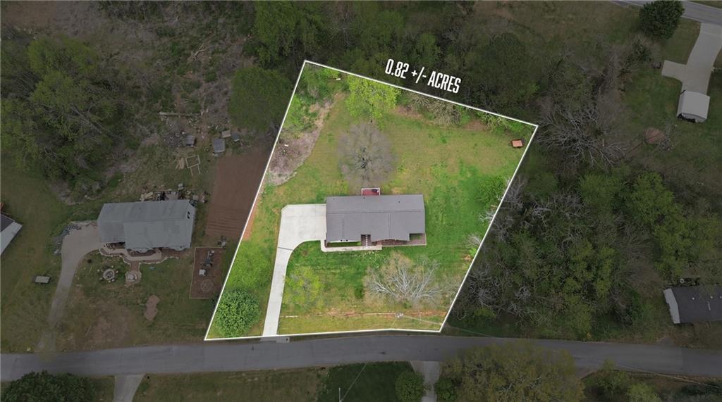 205 Cook Street Alto, GA 30510 - Photo 2 of 40