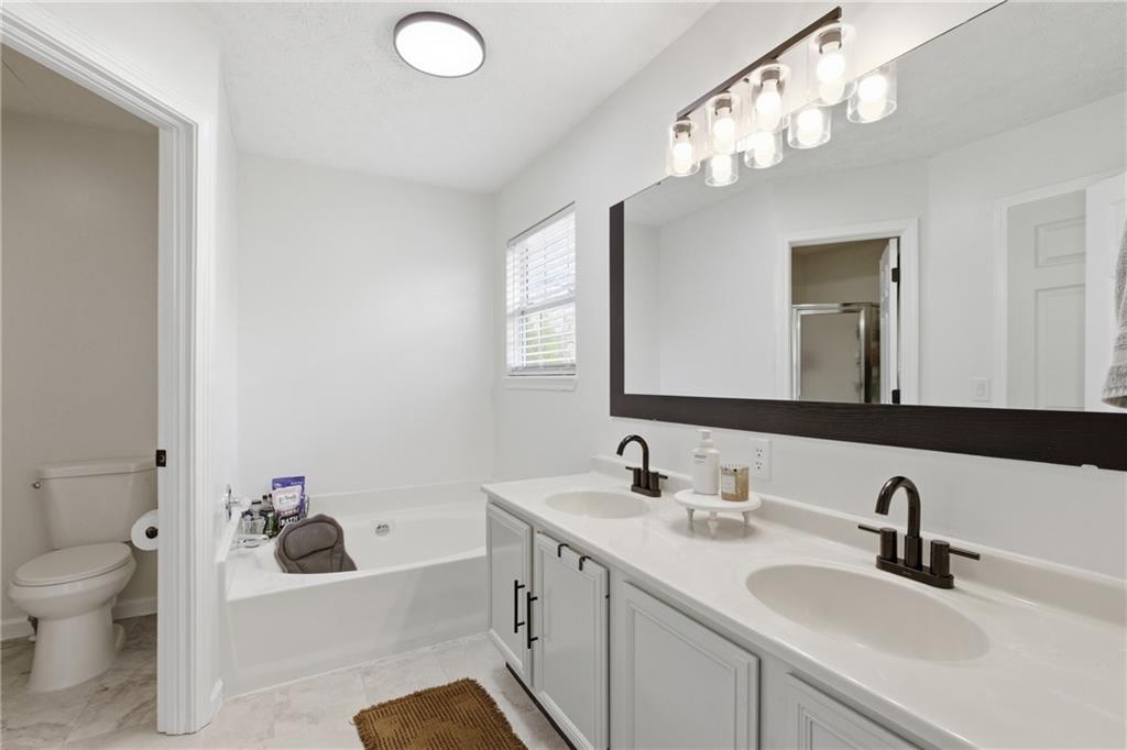 205 Cook Street Alto, GA 30510 - Photo 21 of 40