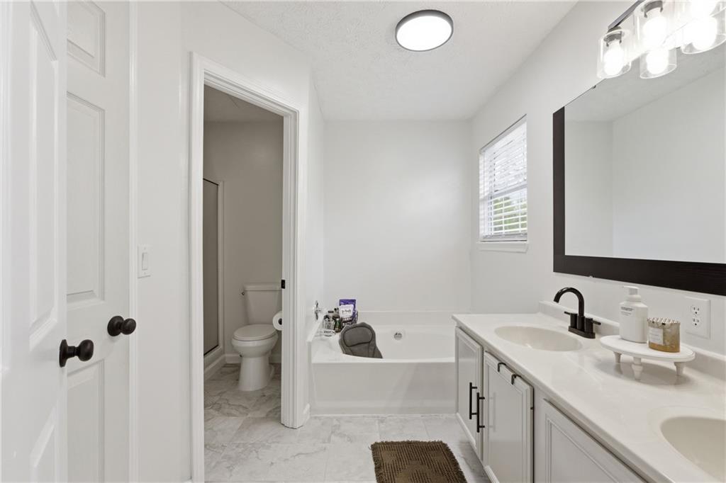 205 Cook Street Alto, GA 30510 - Photo 22 of 40