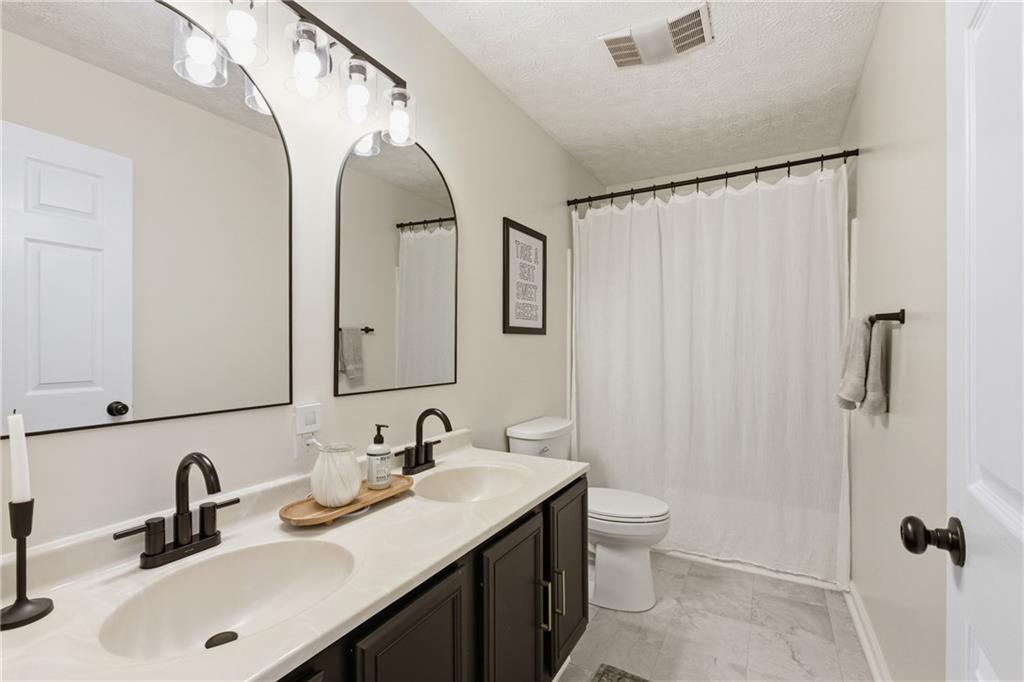 205 Cook Street Alto, GA 30510 - Photo 28 of 40