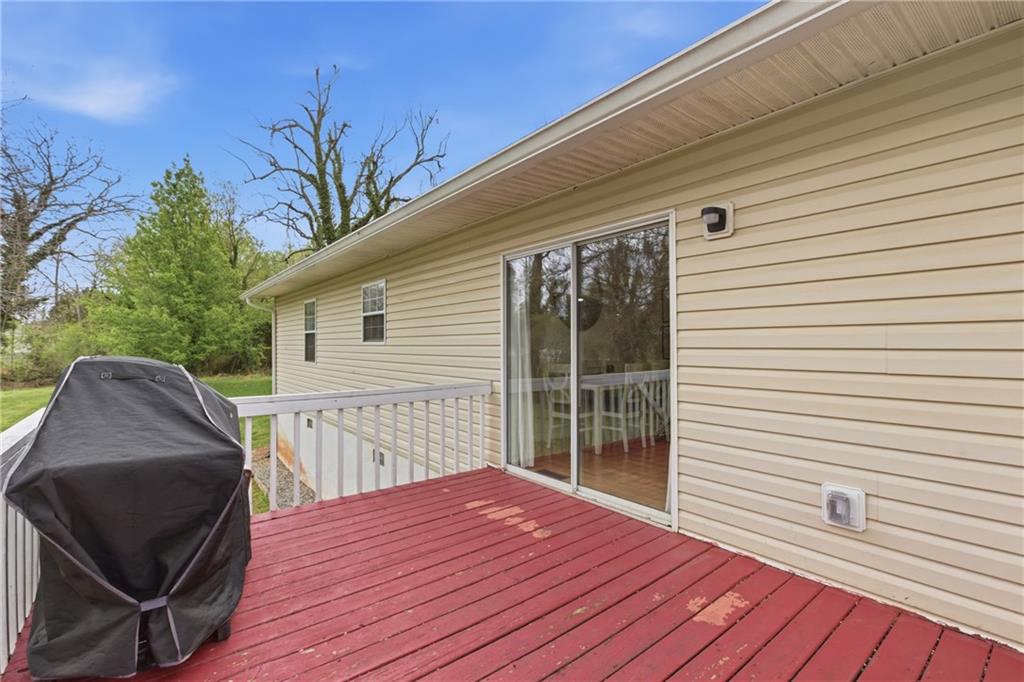 205 Cook Street Alto, GA 30510 - Photo 29 of 40