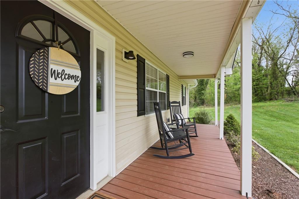 205 Cook Street Alto, GA 30510 - Photo 3 of 40