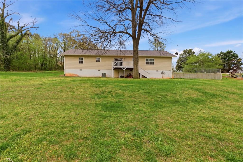 205 Cook Street Alto, GA 30510 - Photo 31 of 40