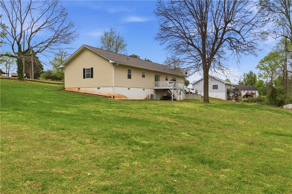 205 Cook Street Alto, GA 30510 - Photo 32 of 40