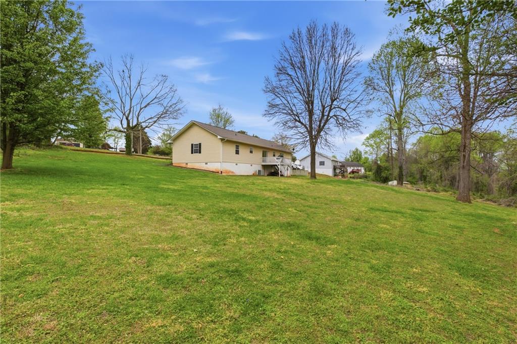 205 Cook Street Alto, GA 30510 - Photo 33 of 40