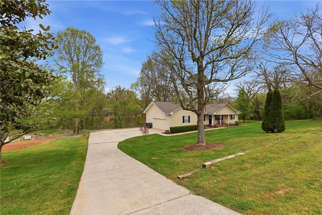 205 Cook Street Alto, GA 30510 - Photo 36 of 40