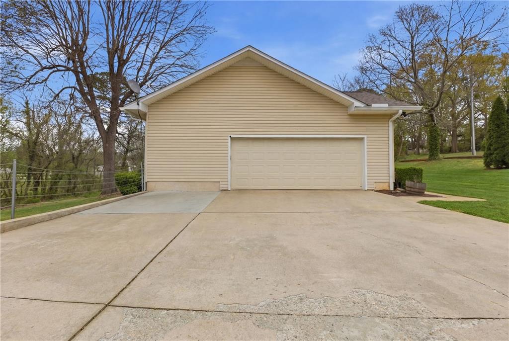 205 Cook Street Alto, GA 30510 - Photo 37 of 40