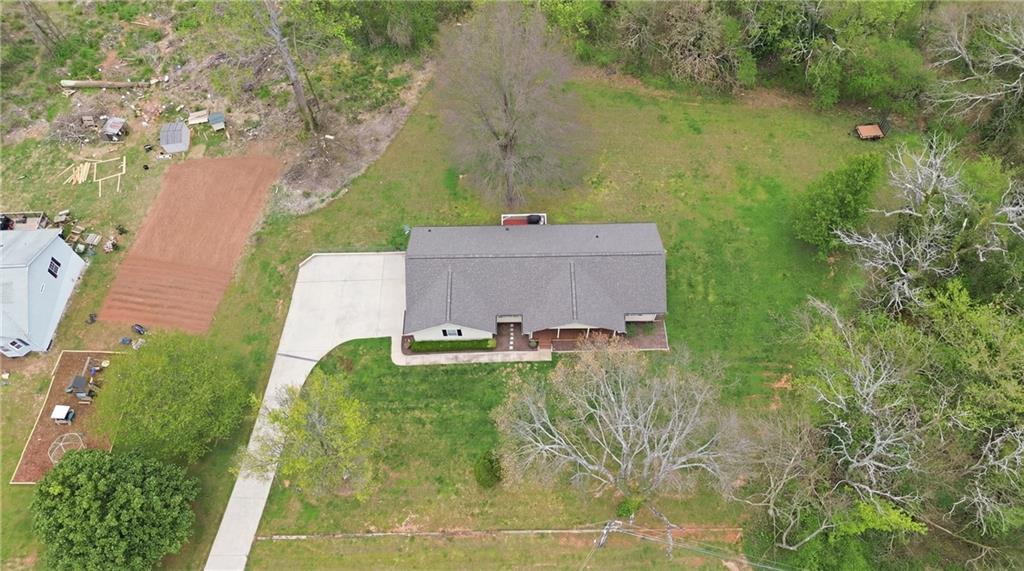 205 Cook Street Alto, GA 30510 - Photo 38 of 40