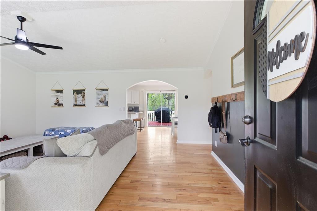 205 Cook Street Alto, GA 30510 - Photo 4 of 40