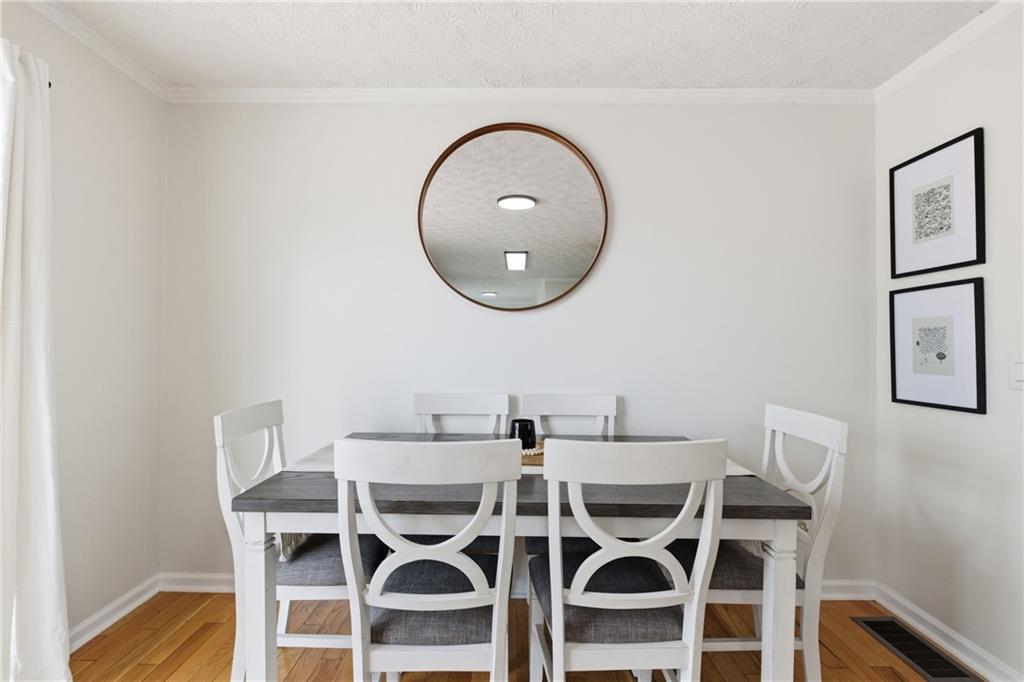 205 Cook Street Alto, GA 30510 - Photo 9 of 40