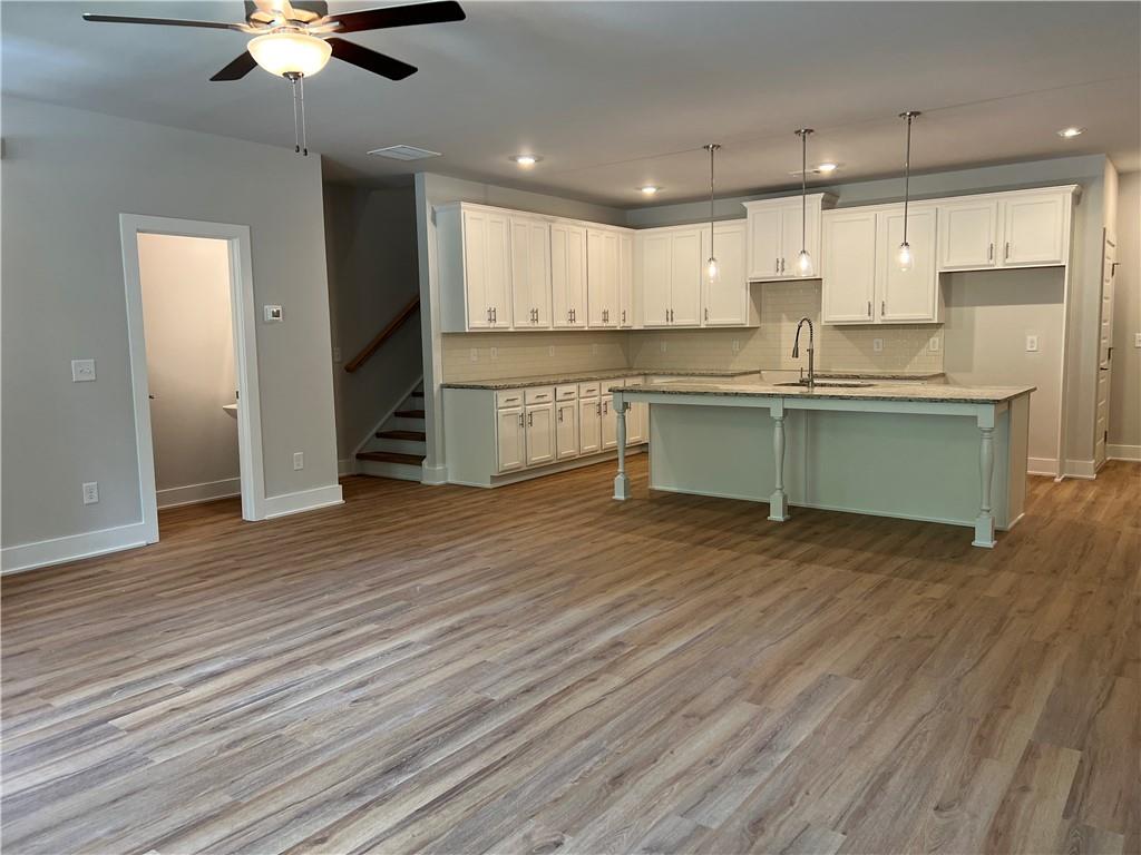 2538 Harbor Rdg Pass, Unit 343 Gainesville, GA 30507 - Photo 13 of 88