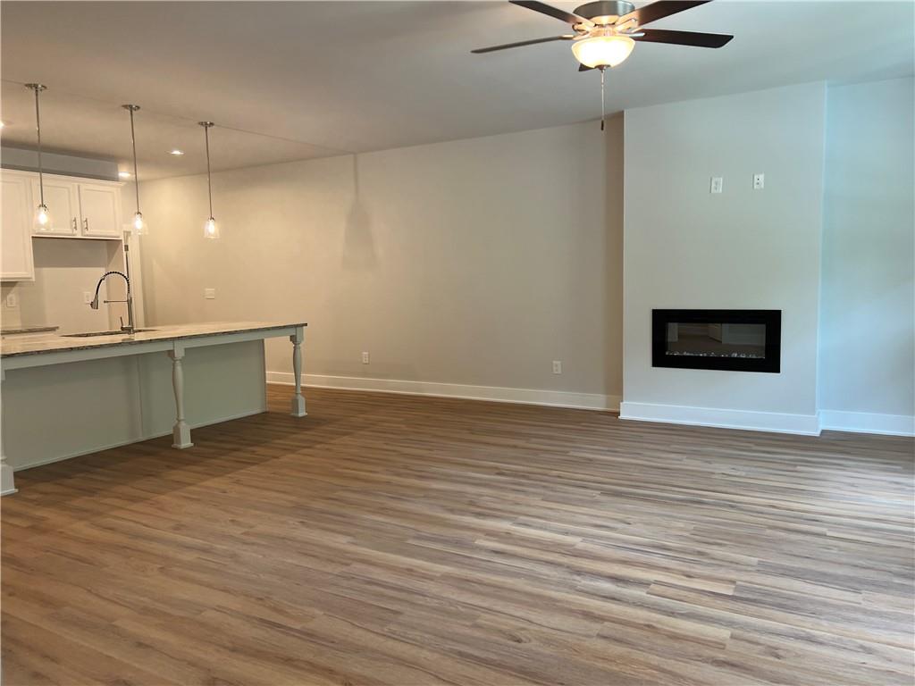 2538 Harbor Rdg Pass, Unit 343 Gainesville, GA 30507 - Photo 17 of 88