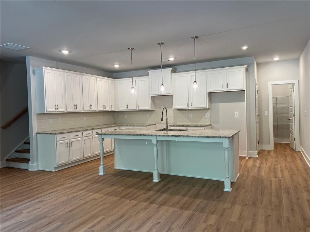 2538 Harbor Rdg Pass, Unit 343 Gainesville, GA 30507 - Photo 26 of 88