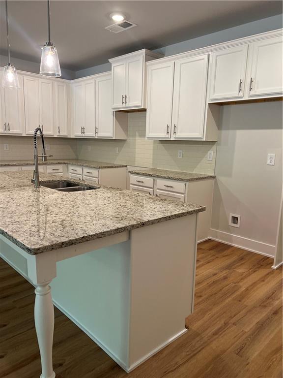 2538 Harbor Rdg Pass, Unit 343 Gainesville, GA 30507 - Photo 28 of 88