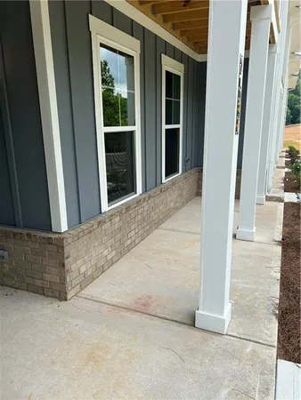 $379,990 | 2538 Harbor Rdg Pass, Unit 343, Gainesville, GA 30507