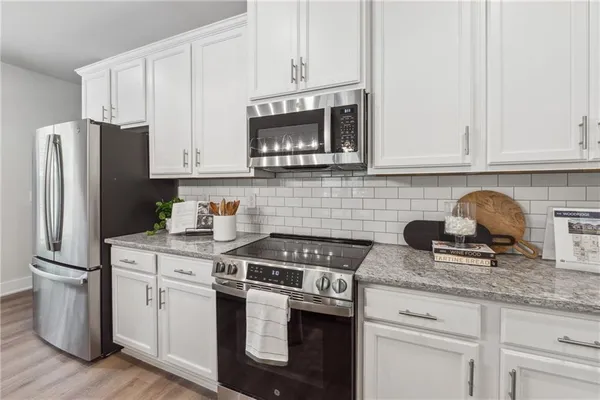 $379,990 | 2538 Harbor Rdg Pass, Unit 343, Gainesville, GA 30507