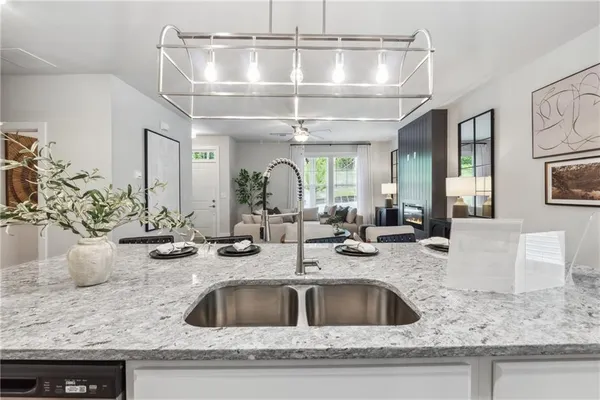 $379,990 | 2538 Harbor Rdg Pass, Unit 343, Gainesville, GA 30507