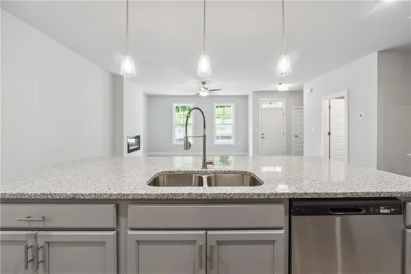 $379,990 | 2538 Harbor Rdg Pass, Unit 343, Gainesville, GA 30507