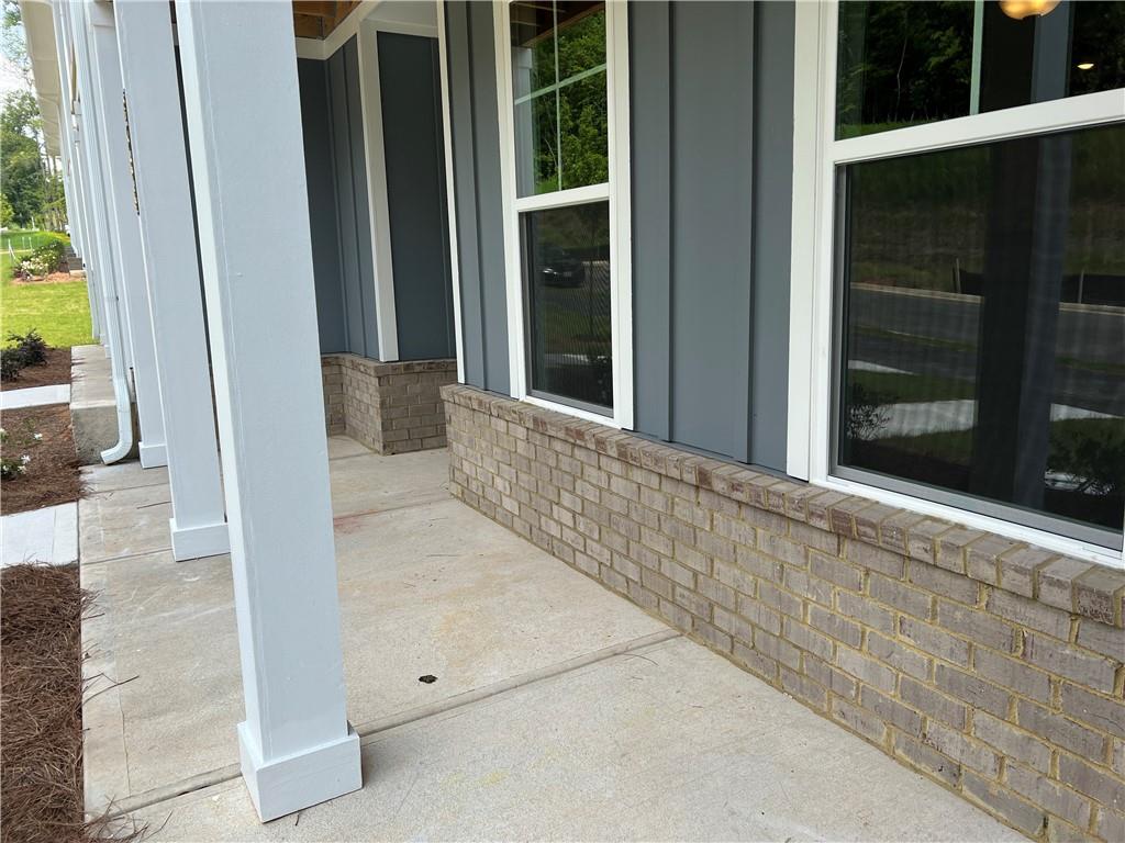 2538 Harbor Rdg Pass, Unit 343 Gainesville, GA 30507 - Photo 4 of 88