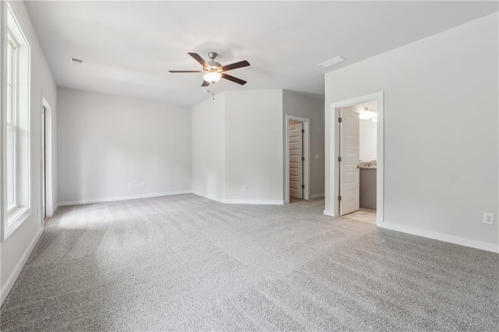 2538 Harbor Rdg Pass, Unit 343 Gainesville, GA 30507 - Photo 45 of 88