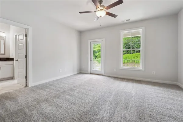 $379,990 | 2538 Harbor Rdg Pass, Unit 343, Gainesville, GA 30507