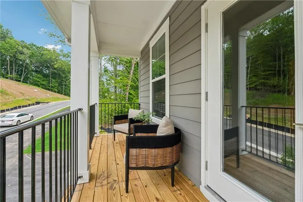 $379,990 | 2538 Harbor Rdg Pass, Unit 343, Gainesville, GA 30507