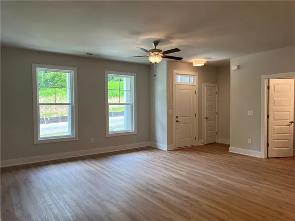 $379,990 | 2538 Harbor Rdg Pass, Unit 343, Gainesville, GA 30507