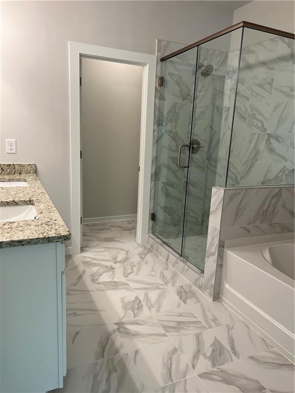 2538 Harbor Rdg Pass, Unit 343 Gainesville, GA 30507 - Photo 54 of 88