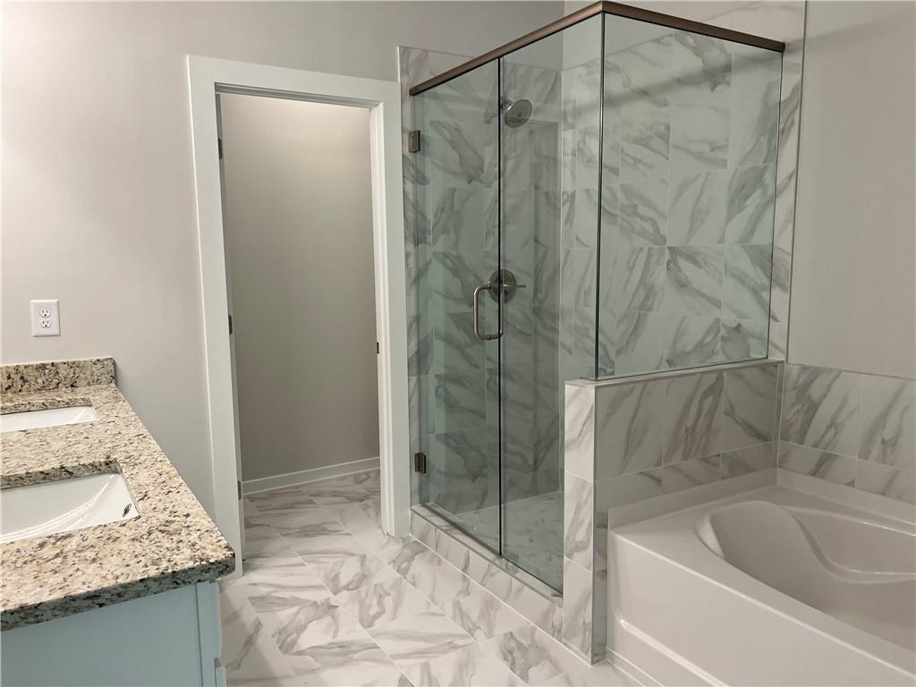 2538 Harbor Rdg Pass, Unit 343 Gainesville, GA 30507 - Photo 55 of 88