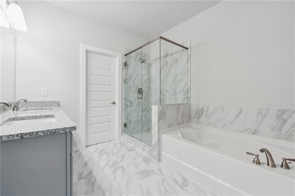 2538 Harbor Rdg Pass, Unit 343 Gainesville, GA 30507 - Photo 60 of 88