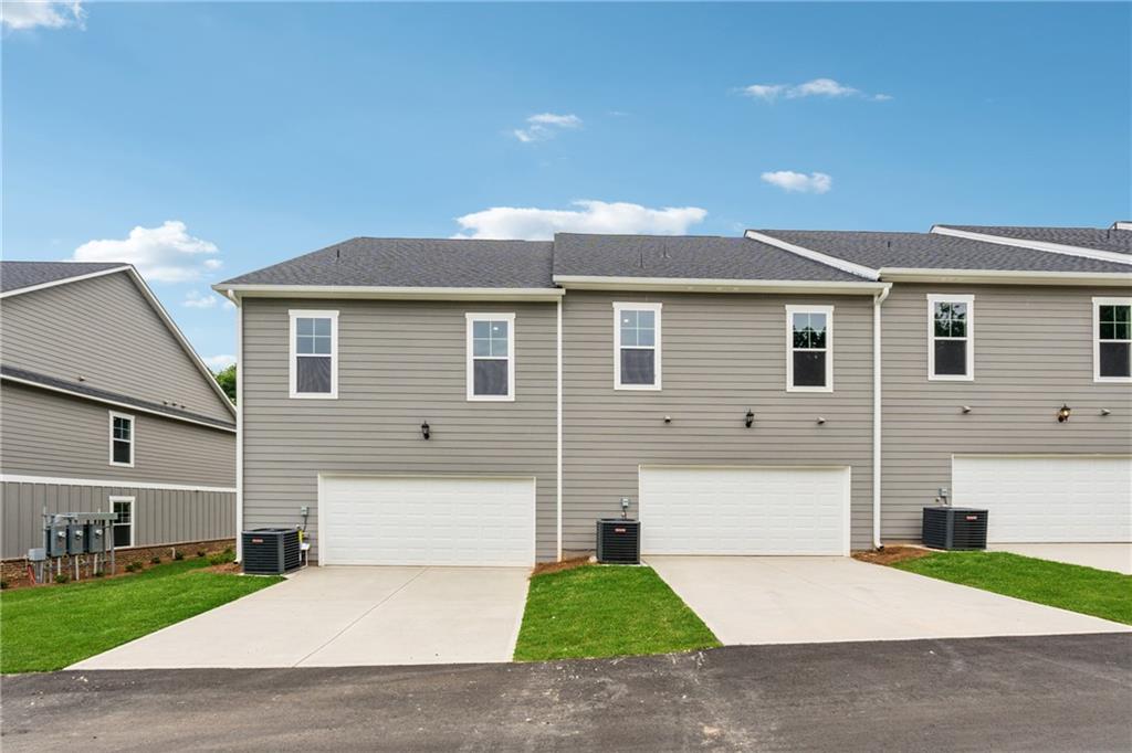 2538 Harbor Rdg Pass, Unit 343 Gainesville, GA 30507 - Photo 6 of 88