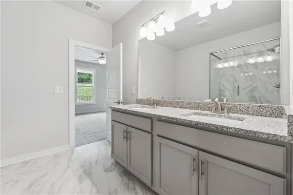 $379,990 | 2538 Harbor Rdg Pass, Unit 343, Gainesville, GA 30507